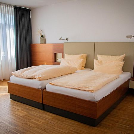 Gaestehaus An Der Oase Ферсмольд Экстерьер фото