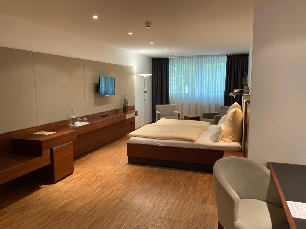 Gaestehaus An Der Oase Ферсмольд Экстерьер фото