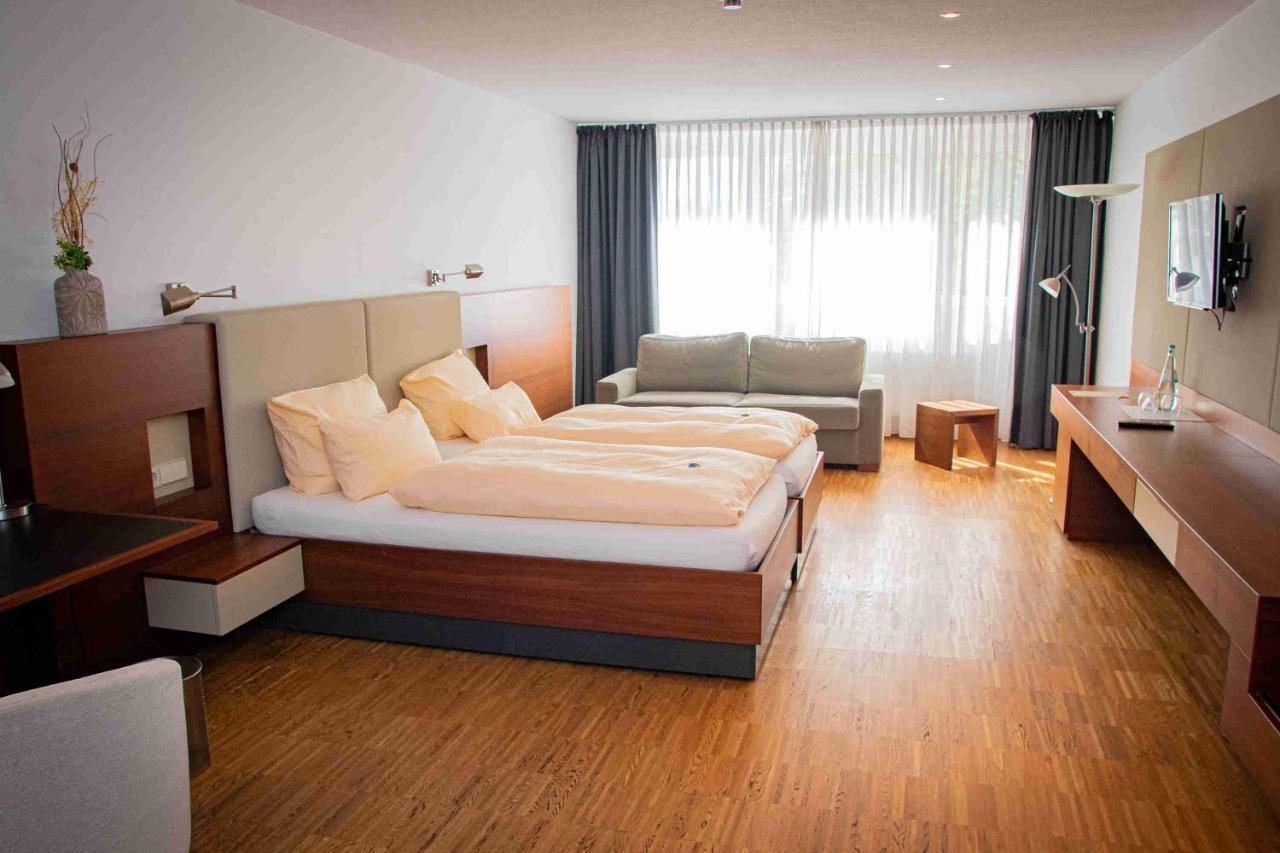 Gaestehaus An Der Oase Ферсмольд Экстерьер фото