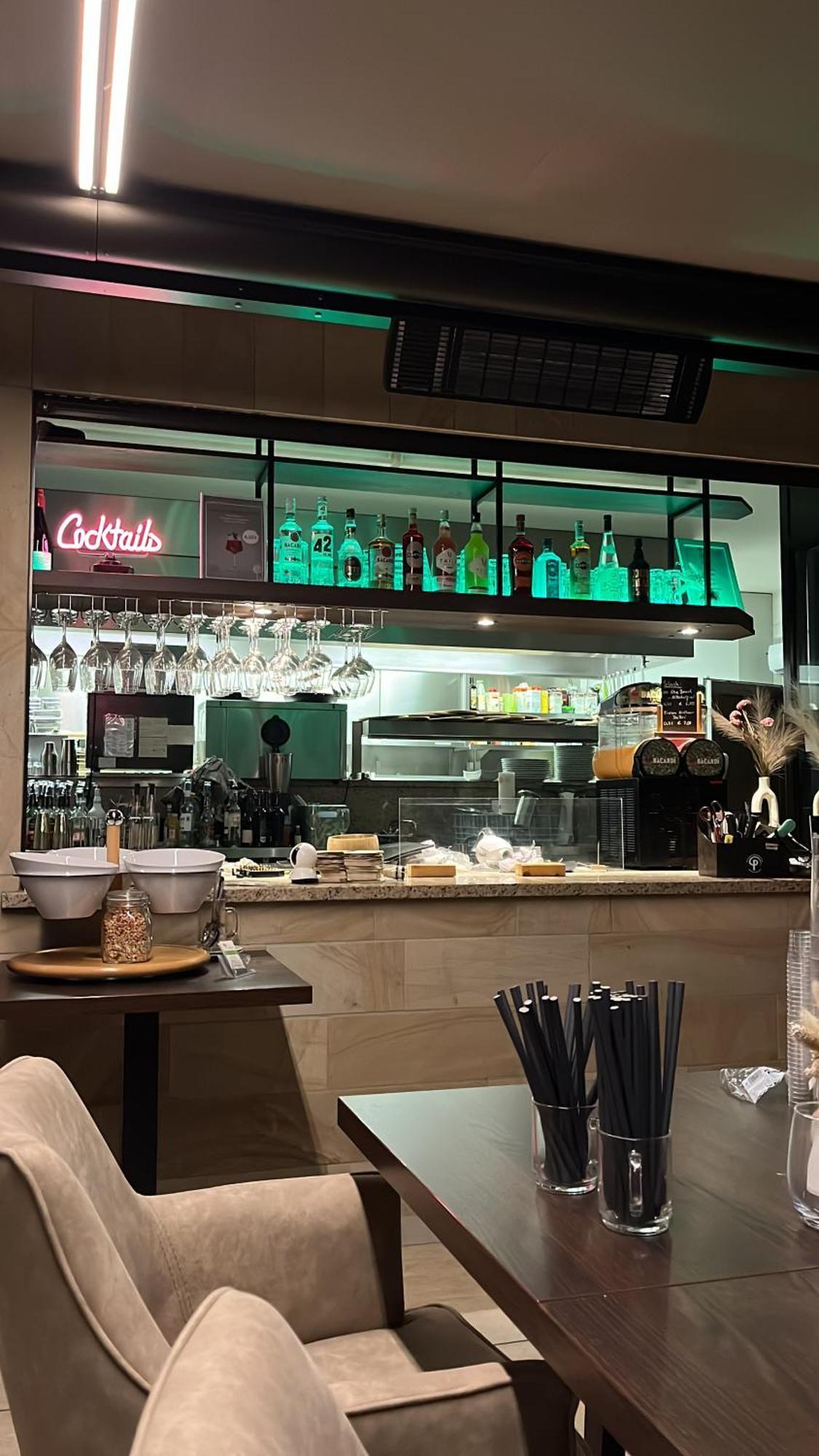 Gaestehaus An Der Oase Ферсмольд Экстерьер фото